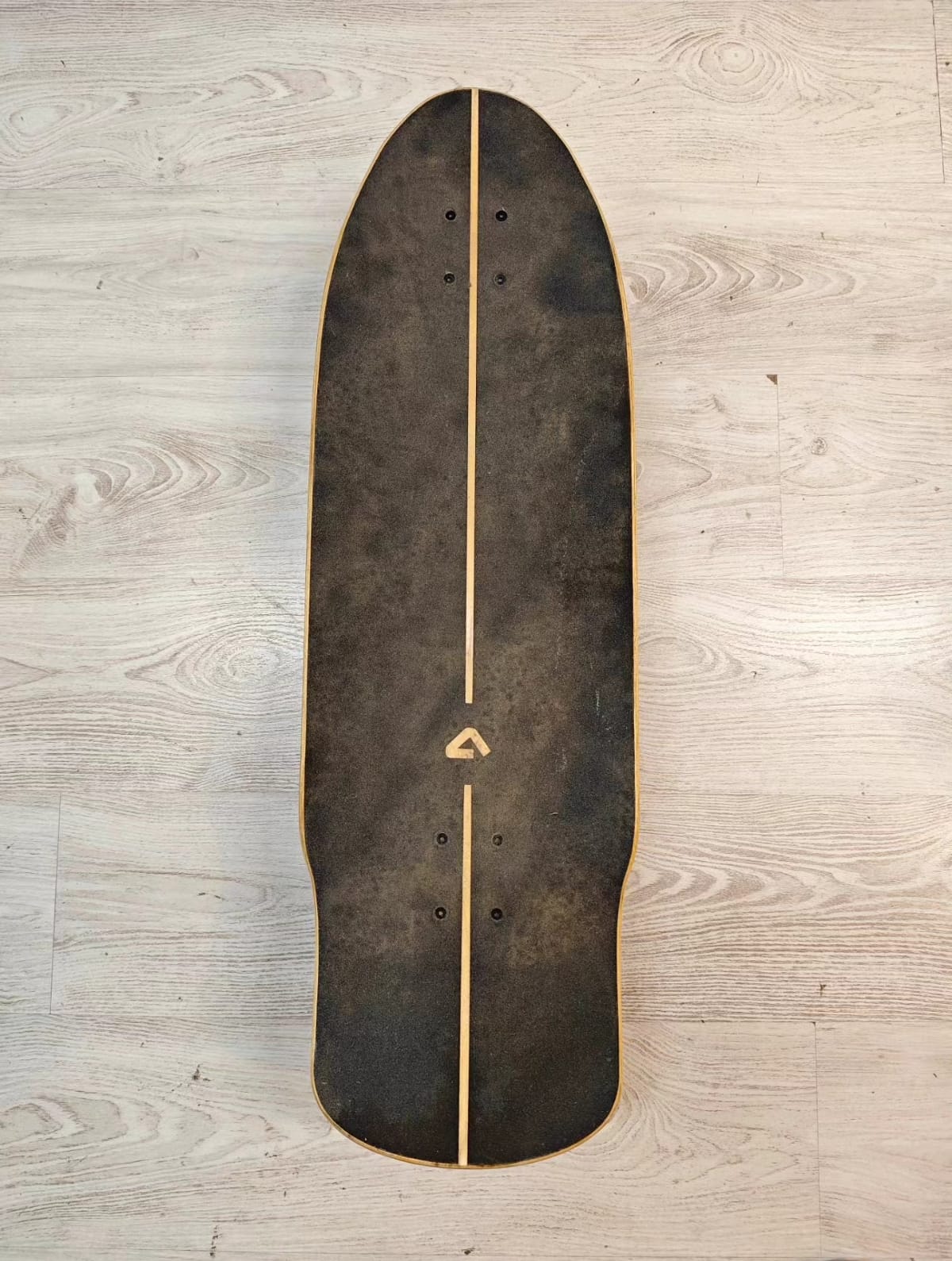 Atlantic Malpaso Skate Surfskate – ★ 4/5