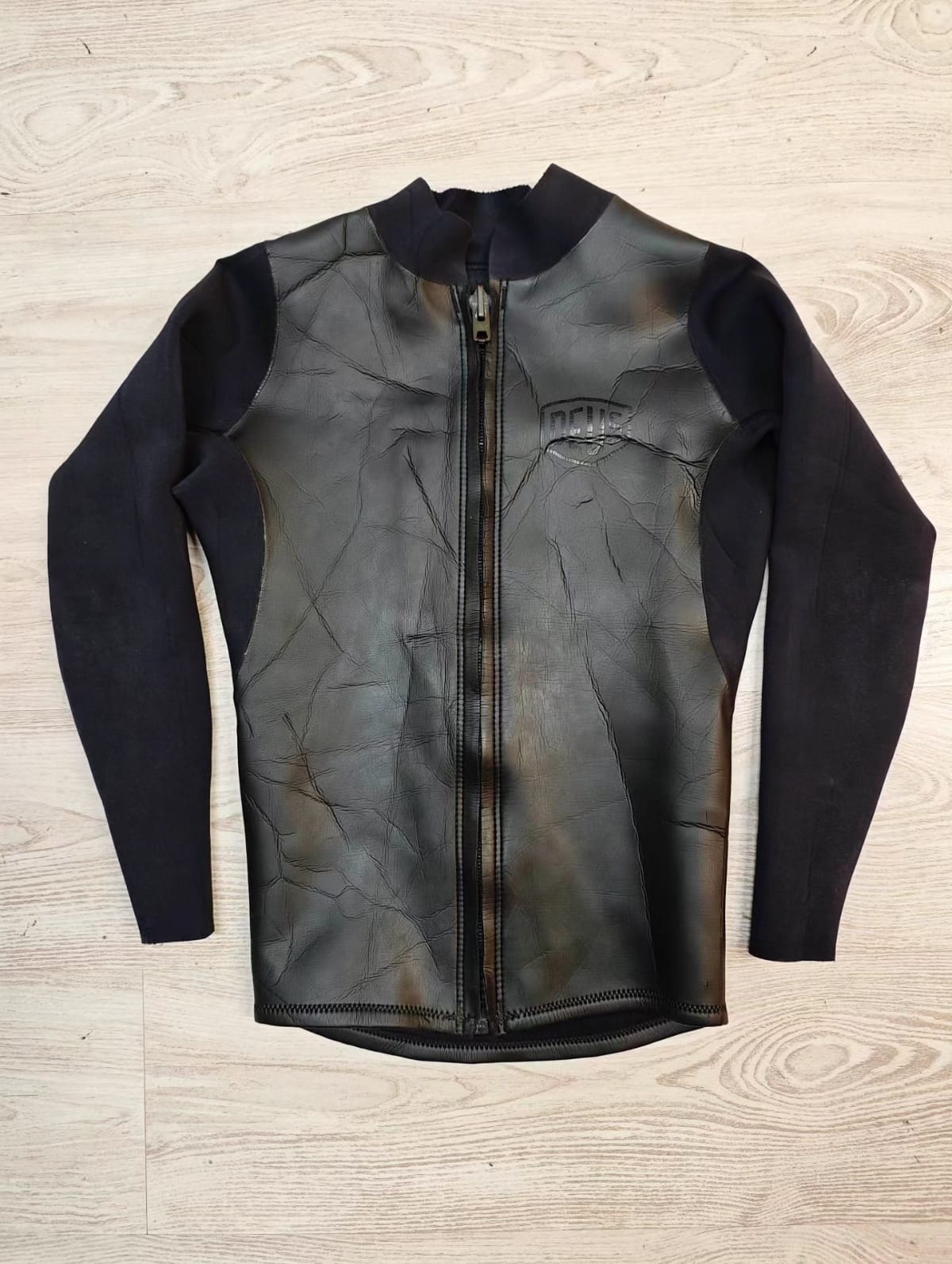 Deus Ex Machina Traje de neopreno top 2/2 Hombre Talla S – ★ 4/5