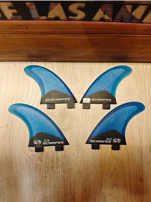 All Merrick Surfboards Tabla de surf Shortboard 4'0 – ★ 2/5