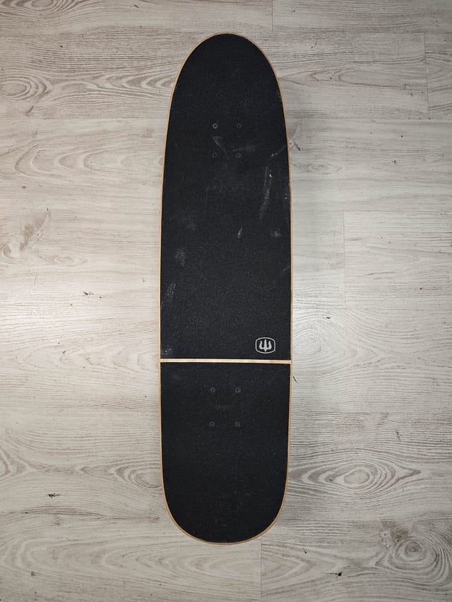 Carver Surfskate Skate Surfskate – ★ 5/5