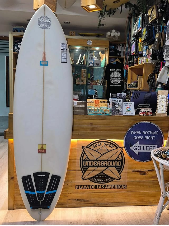 Sin Marca Skate Surfskate – ★ 5/5
